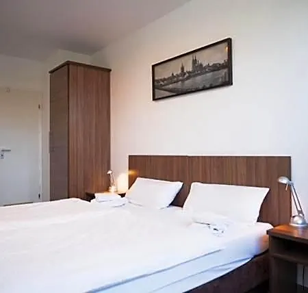 Hotell Haus Fassbender 2*
