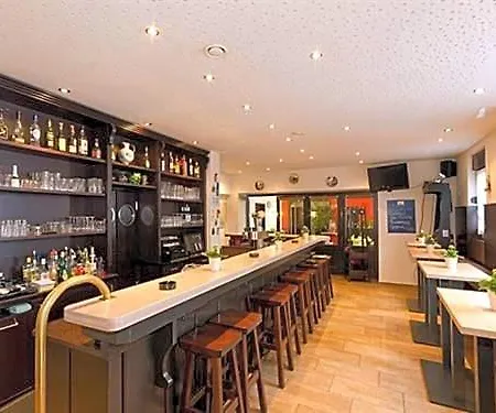 Haus Fassbender Hotell