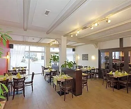 Hotell Haus Fassbender Pulheim