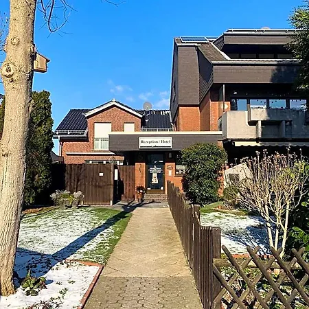 Haus Fassbender 2*